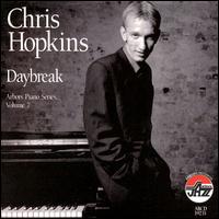 Daybreak von Chris Hopkins