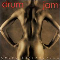 Drum Jam von Grupo Exploracion