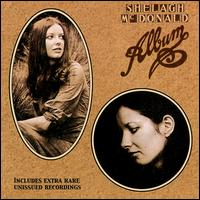 Album von Shelagh McDonald
