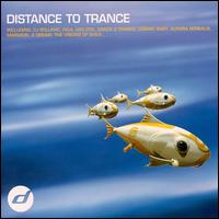 Distance to Trance, Vol. 1 von Various Artists