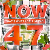 Now, Vol. 47 [UK] von Various Artists