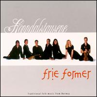 Honndalstausene [Traditional Folk Music] von Frie Former