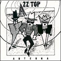 Antenna von ZZ Top