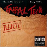 Illicit von Scott Henderson