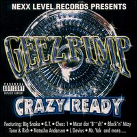 Crazy Ready von Geez Pimp