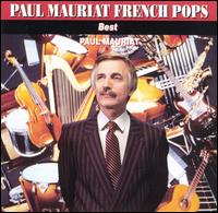 Paul Mauriat French Pops Best von Paul Mauriat