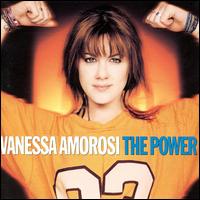 Power von Vanessa Amorosi