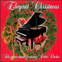 Elegant Christmas von Dottie Clarke