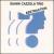 Abstraction von Gianni Cazzola