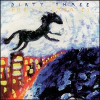 Horse Stories von Dirty Three