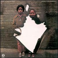 Think of the Children von Satisfaction Unlimited