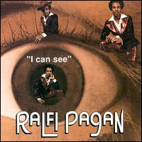 I Can See von Ralfi Pagan