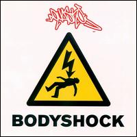 Bodyshock von Aquasky