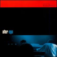 Alter Ego von Alter Ego