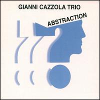 Abstraction von Gianni Cazzola