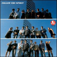 Follow the Spirit von Fez Combo