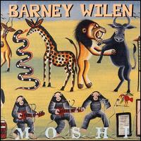 Moshi von Barney Wilen