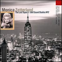 Lost Tapes at Bell Sound Studios NYC von Monica Zetterlund