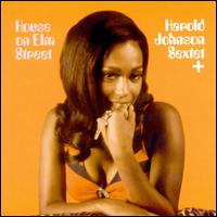 House on Elm Street von Harold Johnson