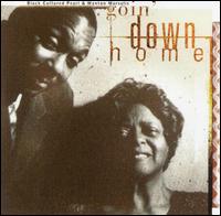Goin' Down Home von Wynton Marsalis