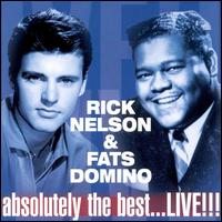 Absolutely the Best...Live! von Rick Nelson
