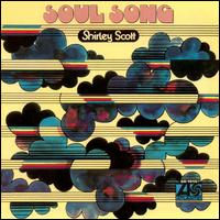 Soul Song von Shirley Scott