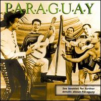 Paraguay von Los Chiriguanos del Paraguay