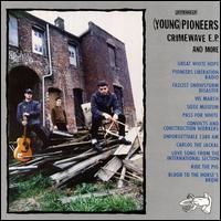 Crime Wave von (Young) Pioneers