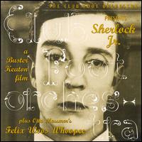 Sherlock Jr. & Felix von Club Foot Orchestra