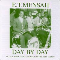 Day By Day von E.T. Mensah
