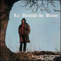 Formule du Baron von Bernard Estardy