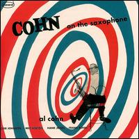 Cohn on the Saxophone von Al Cohn