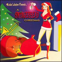 Swingerhead Christmas von Michael Swingerhead Andrew