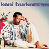 Nothin' But Love von Keni Burke