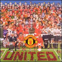 Come on You Reds! von Manchester United FC