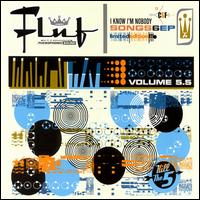 I Know I'm Nobody von Fluf