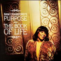 Book of Life von Bam Crawford