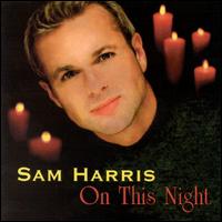 On This Night von Sam Harris