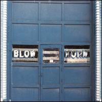 Blow Horn von Mats Gustafsson