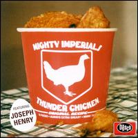 Thunder Chicken von The Mighty Imperials