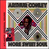 More Sweet Soul von Arthur Conley