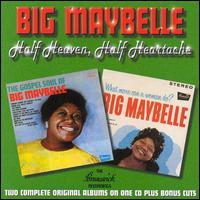 Half Heaven, Half Heartache: The Brunswick Recordings von Big Maybelle