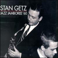 Jazz Jamboree '60 von Stan Getz