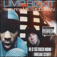 Break Stuff [Import CD Single] von Limp Bizkit