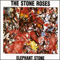 Elephant Stone/Hardest Thing von The Stone Roses