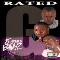 Rated G von 5th Ward Boyz