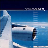 30,000 ft von Night Flyte