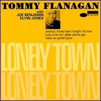 Lonely Town von Tommy Flanagan