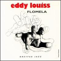 Flomela von Eddy Louiss