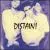 Cement Garden von Distain